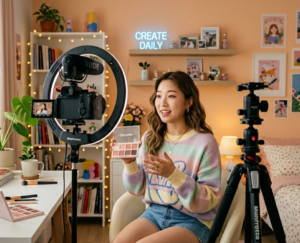 How Companies Turn Clicks into Cash: The Power of Influencer Marketing